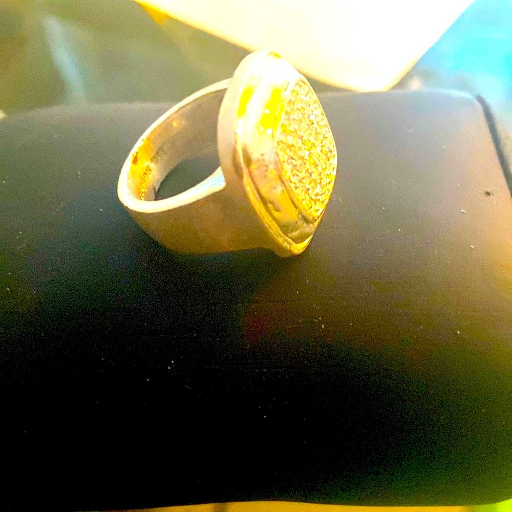 ⭐️🌟NEW LIA SOFIA RING - Picture 5 of 7